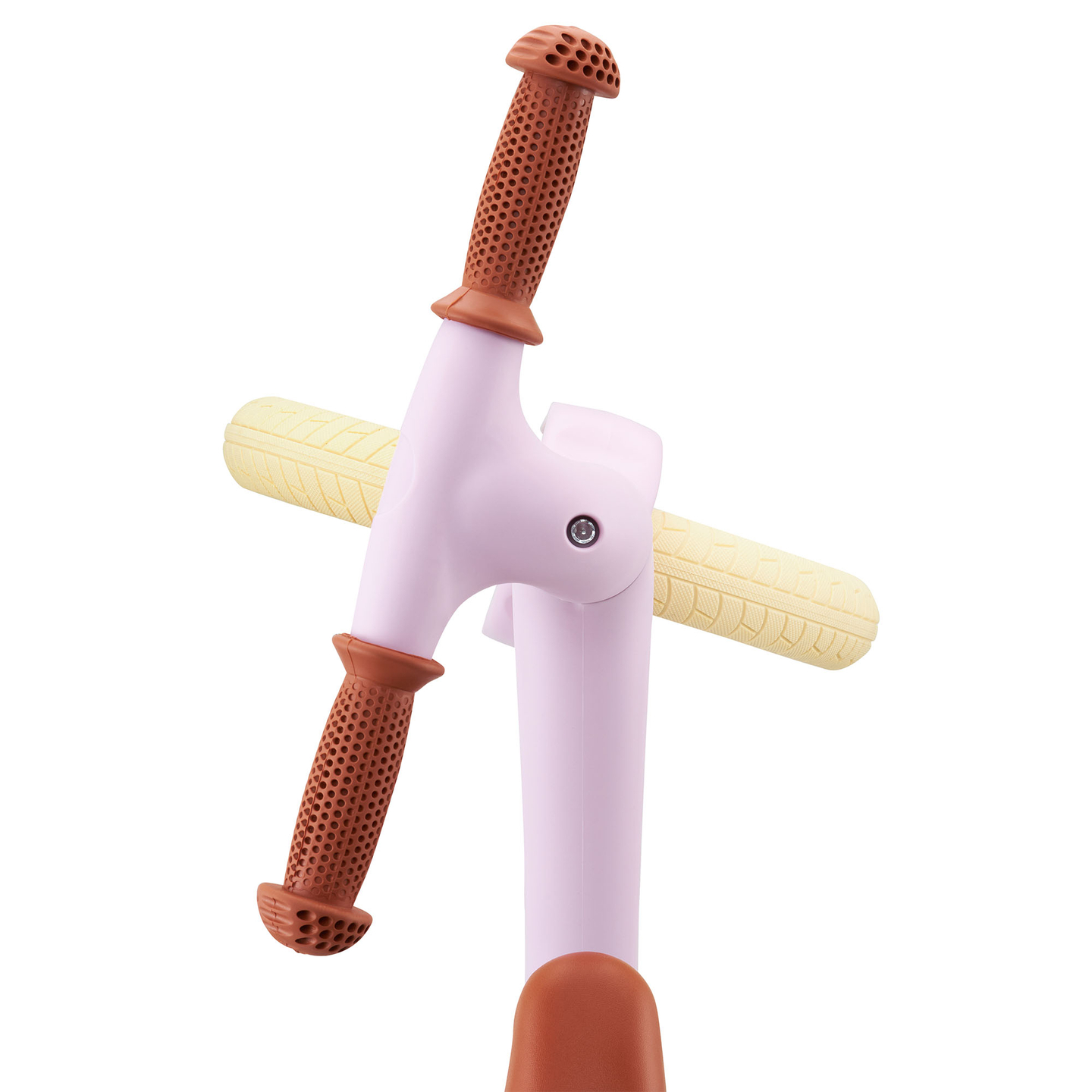 HyperMotion Marcelo παιδικό ποδήλατο ανωμάλου δρόμου - ροζ