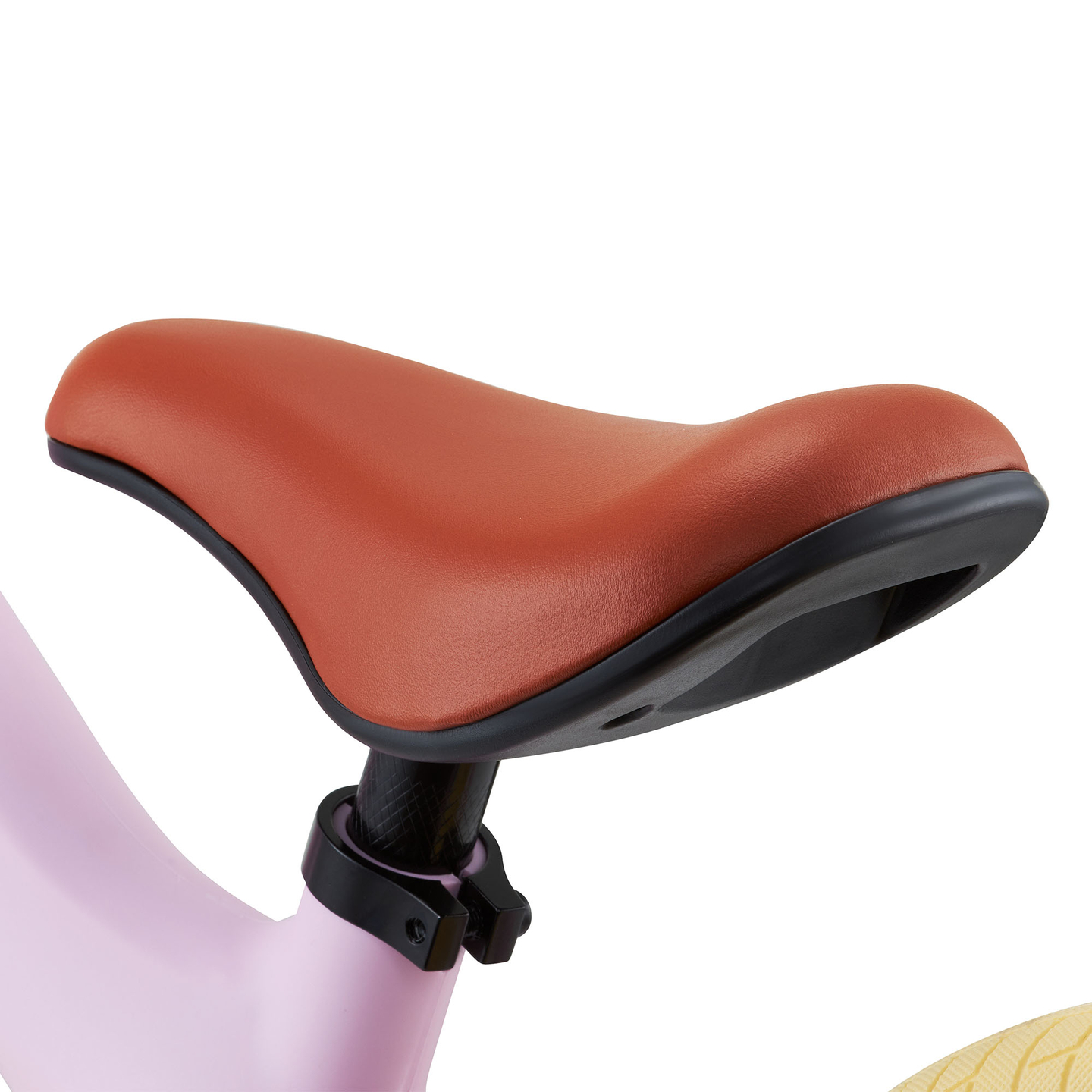 HyperMotion Marcelo παιδικό ποδήλατο ανωμάλου δρόμου - ροζ