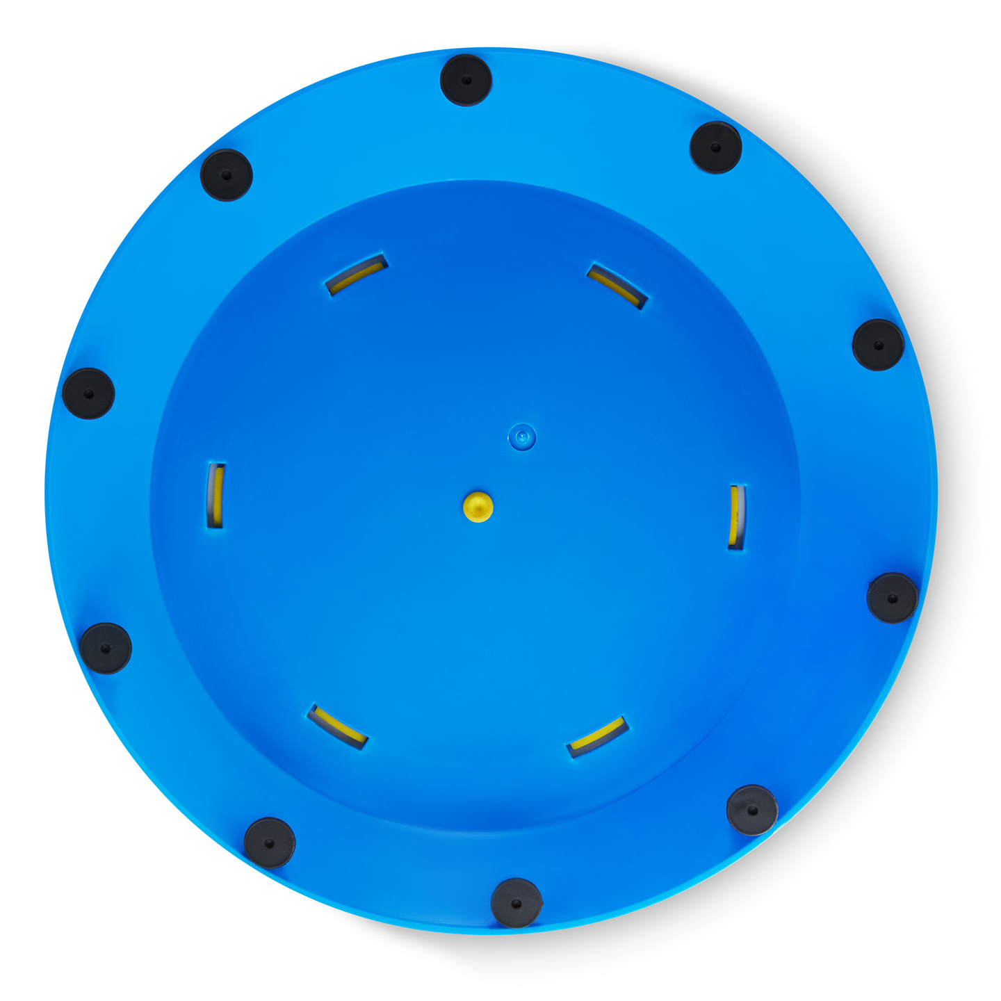 Αισθητηριακό μονοπάτι για παιδιά - Πολύχρωμη χελώνα