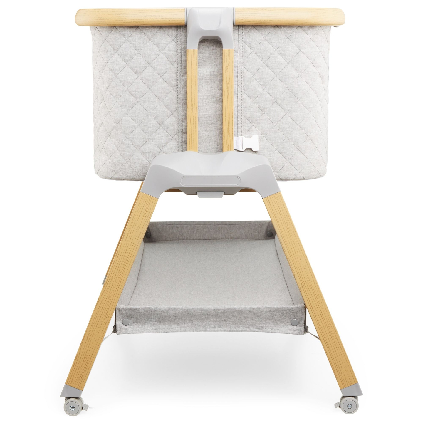 Κούνια ταξιδιού, ελεύθερη, 3-σε-1 - Moby-System DREEMY