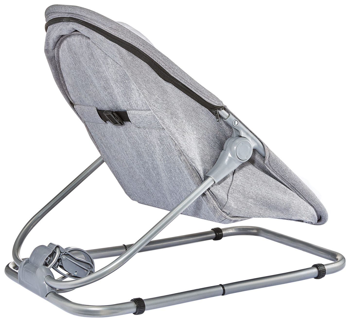 Ξαπλώστρα + Κάθισμα πλευστότητας + Κούνια 3 σε 1 - Moby-System MILA