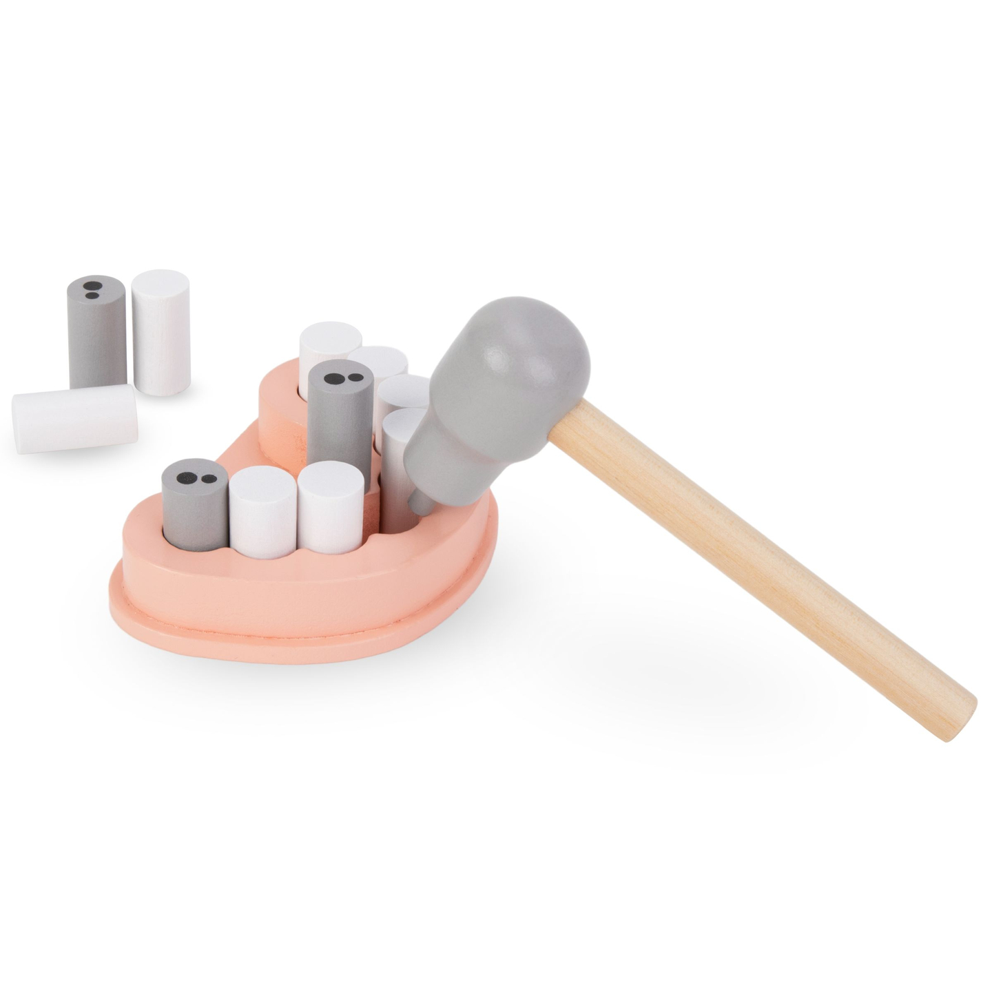 Σετ μικρού οδοντιάτρου