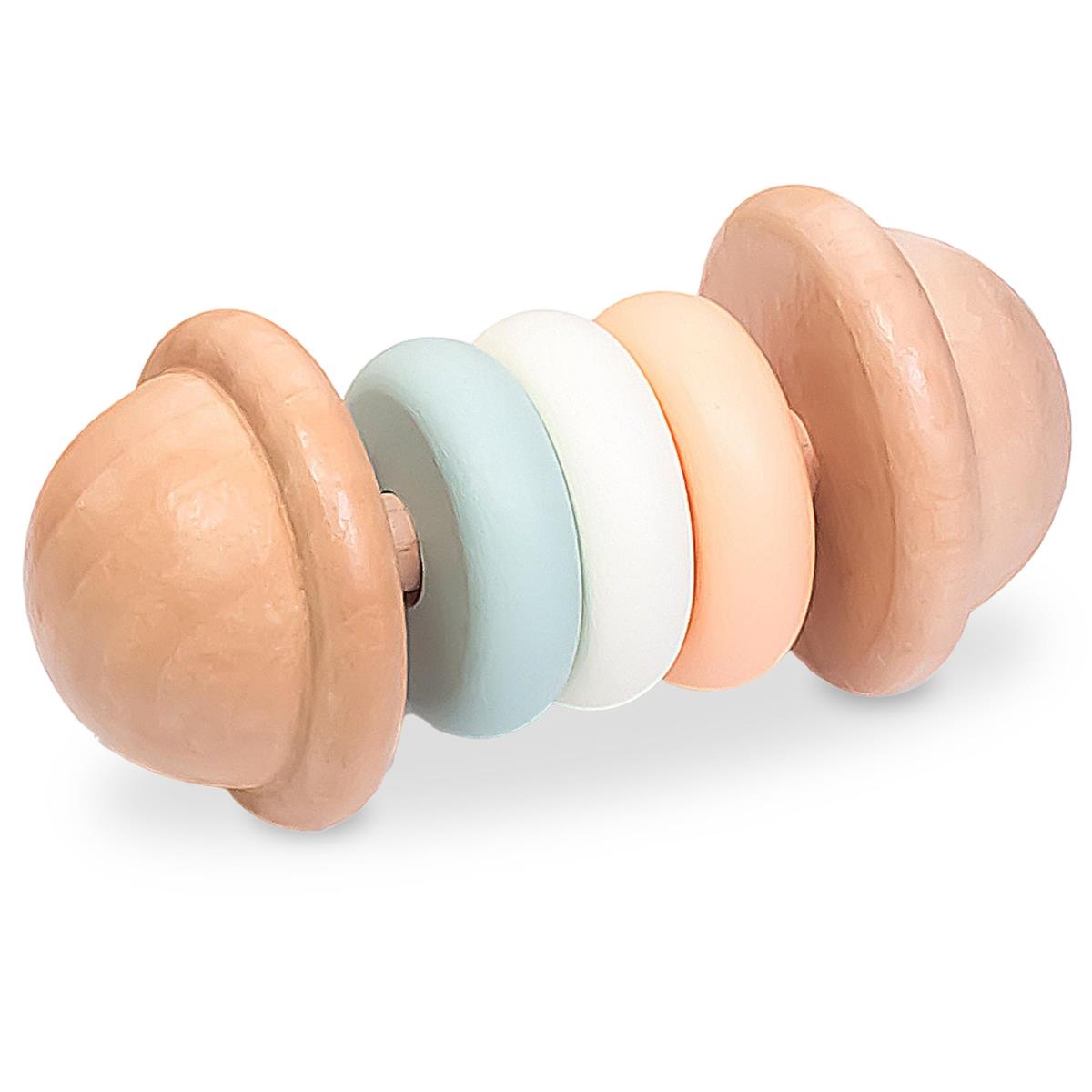 Σετ παιχνιδιών Montessori για μωρό 7-12 μηνών