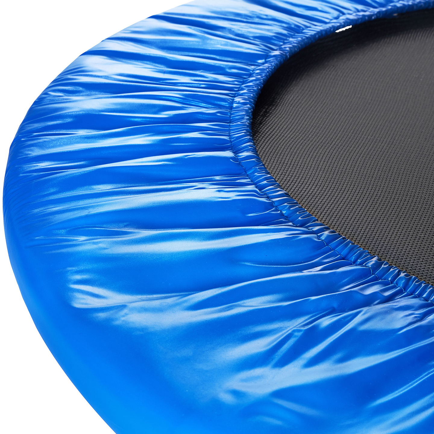 Τραμπολίνο με χειρολαβή - 97cm - για παιδιά, εφήβους και ενήλικες - σπίτι και κήπος