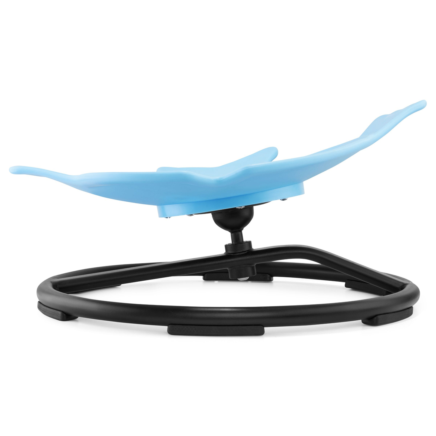 Μίνι καρουζέλ για παιδιά Fish - μπλε