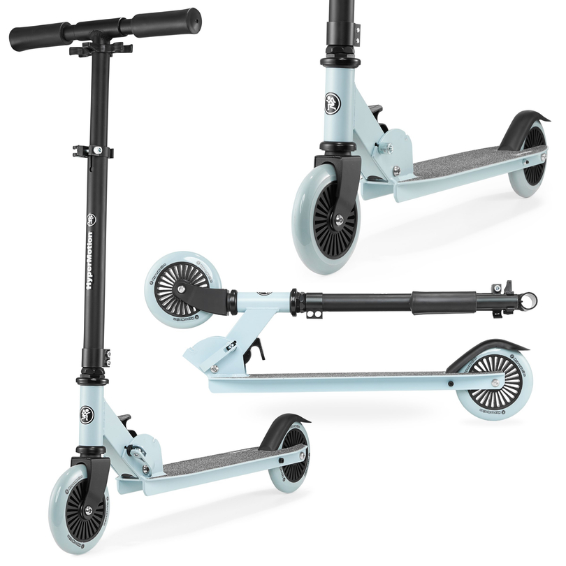 Δίκυκλο σκούτερ WILLY 3-8 ετών από το HyperMotion - καινούργιο