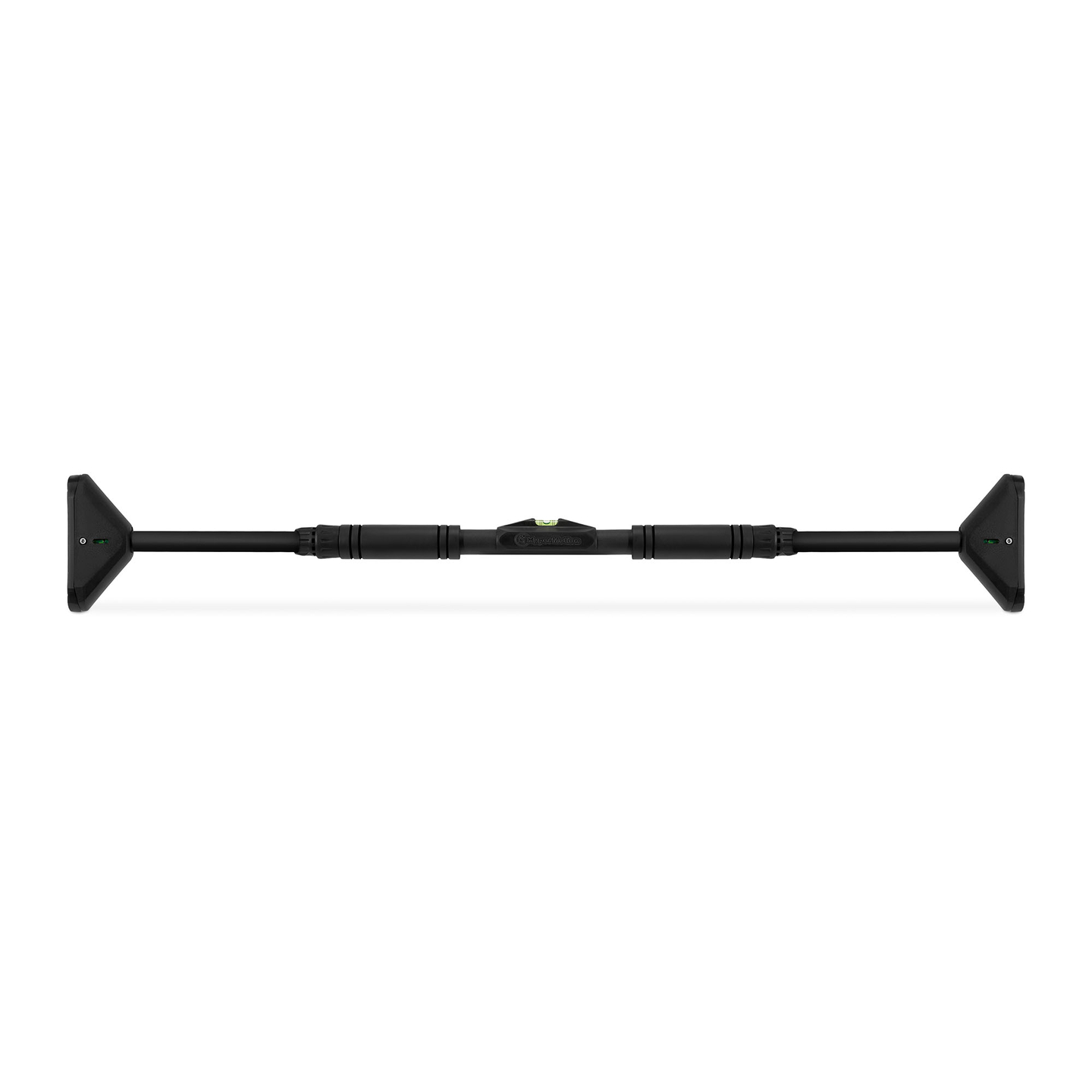 Ρυθμιζόμενη μπάρα HyperMotion 70–100 cm, 200 kg, μαύρη