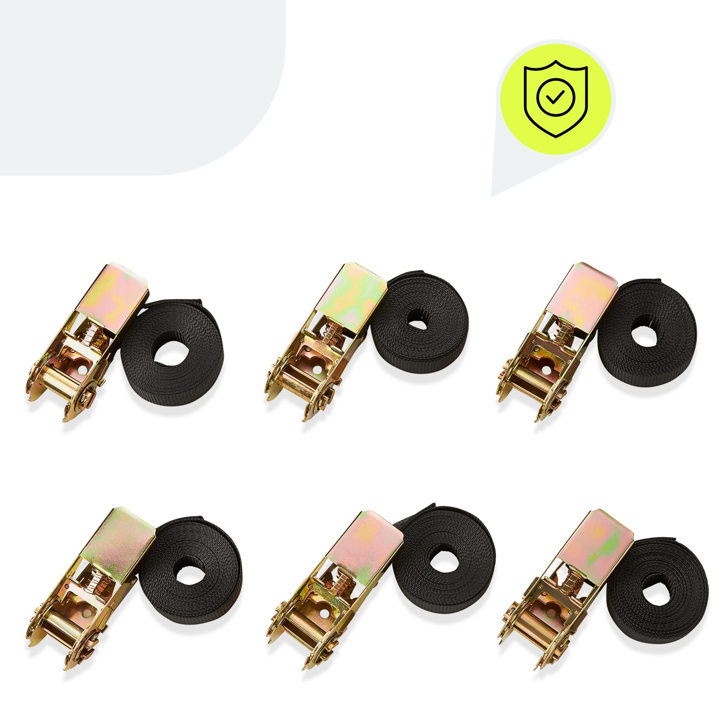 Σετ αναρρίχησης σε δέντρα HyperMotion - 18 αντικείμενα