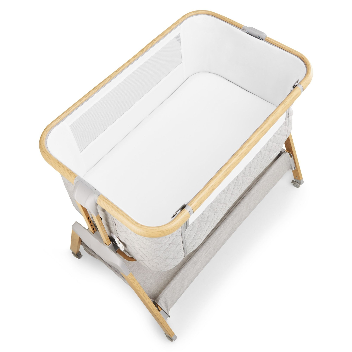 Κούνια ταξιδιού, ελεύθερη, 3-σε-1 - Moby-System DREEMY