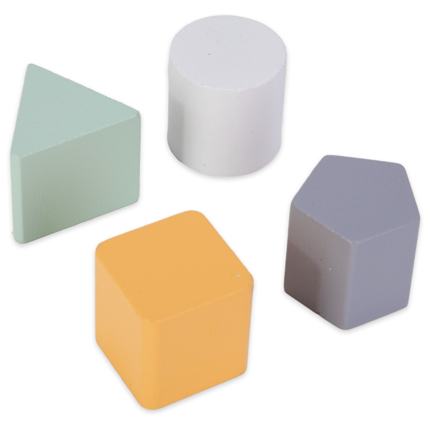 Διαδραστικός ξύλινος εκπαιδευτικός κύβος 7 σε 1 - motor loop