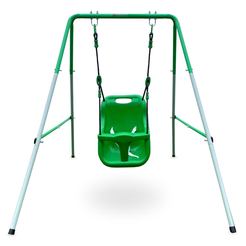 Κούνια για μωρά και νήπια με ζώνη ασφαλείας