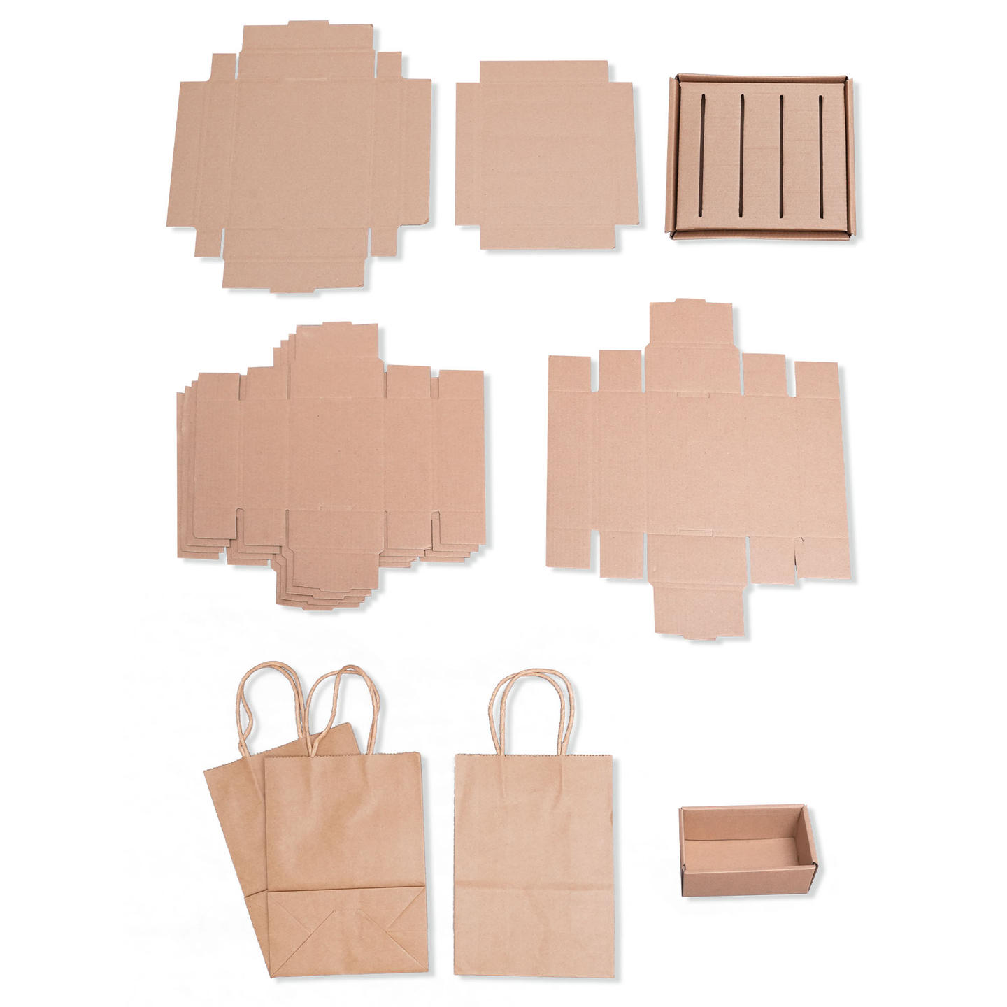 Μεγάλο ξύλινο κατάστημα XXXL για παιδιά με fast food bar - Γωνιακό κατάστημα + Καφετιέρα + Φούρνος + Ψυγείο - 106 ac.