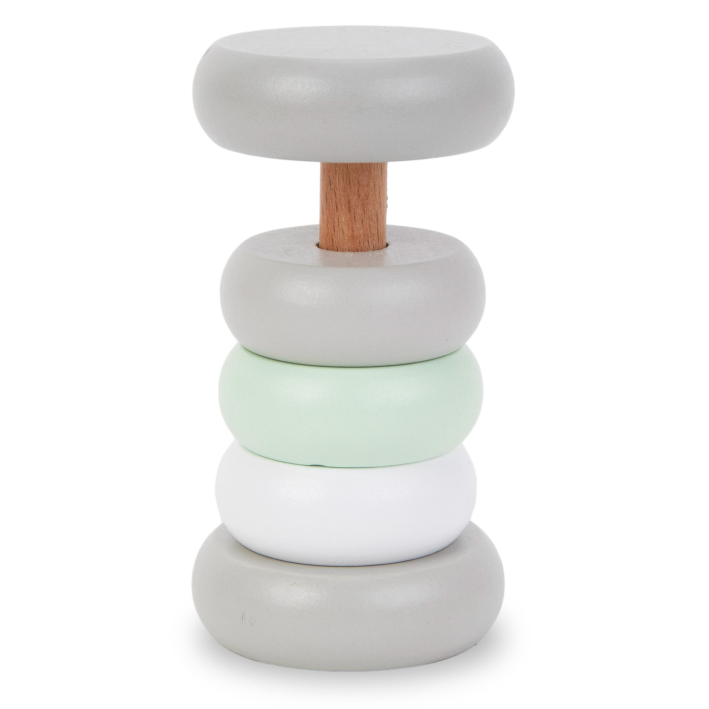 Κουτί εκπαίδευσης Μοντεσσόρι για μωρά - 6 παιχνίδια