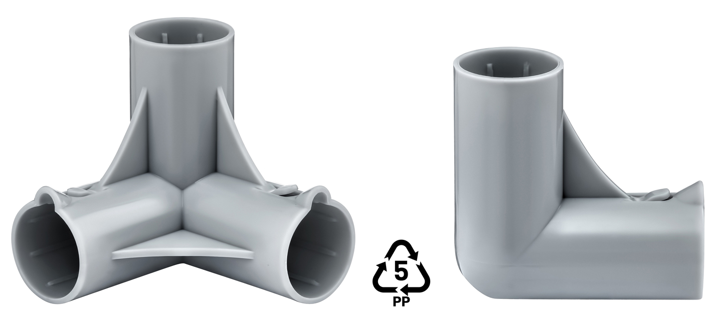 Μεγάλη παιδική χαρά 200 cm x 140 cm - παιδική χαρά για μωρά, ξηρή πισίνα