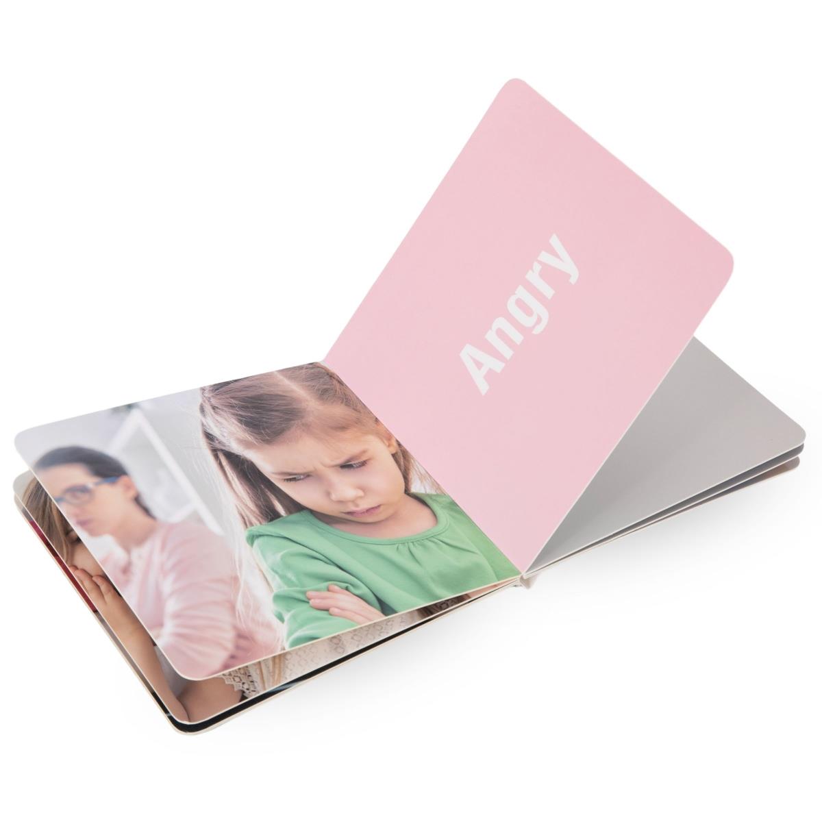 Εκπαιδευτικό κουτί Montessori για μικρά παιδιά - 6 παιχνίδια