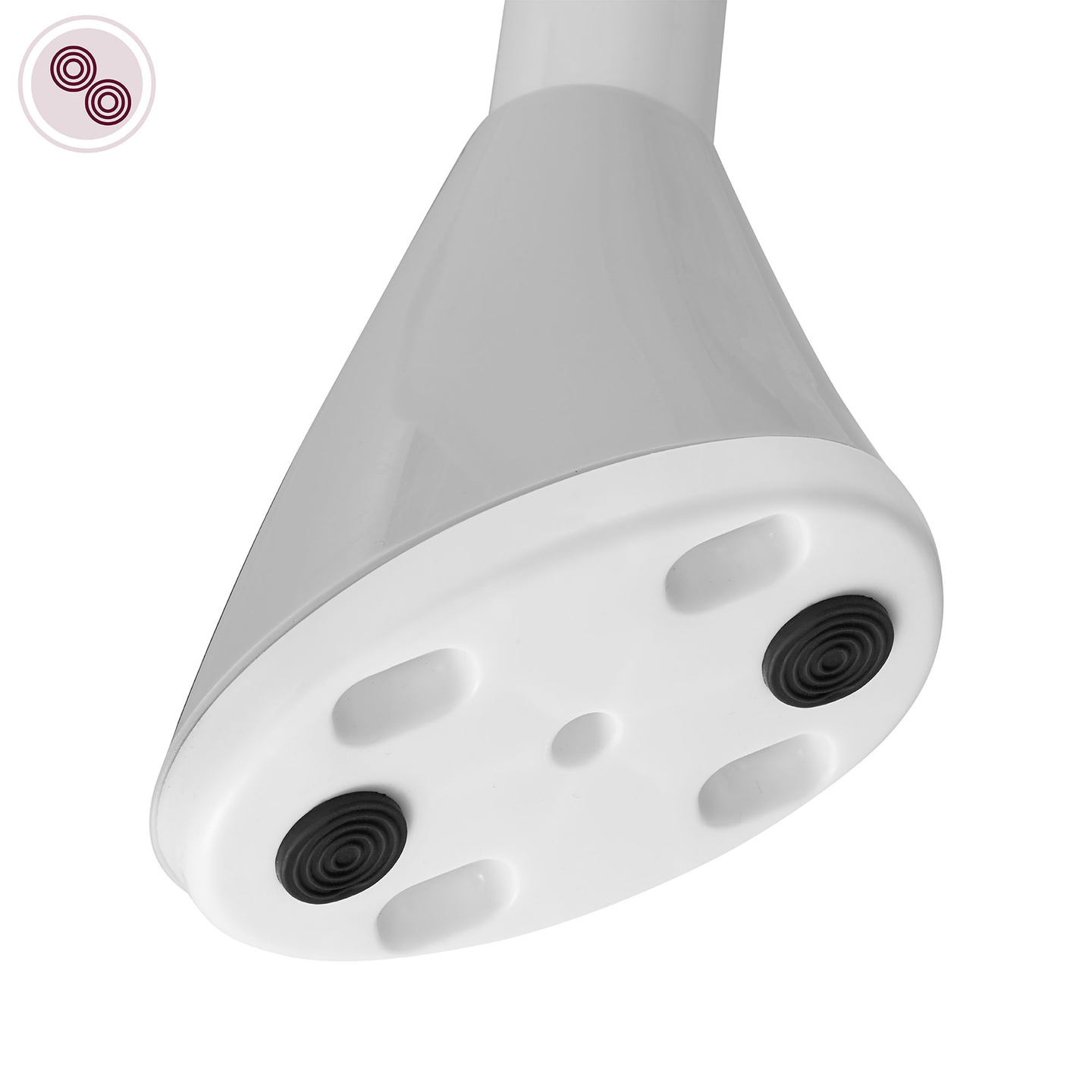 Moby-System Magnolia 2-σε-1 ρυθμιζόμενο καρεκλάκι - γκρι