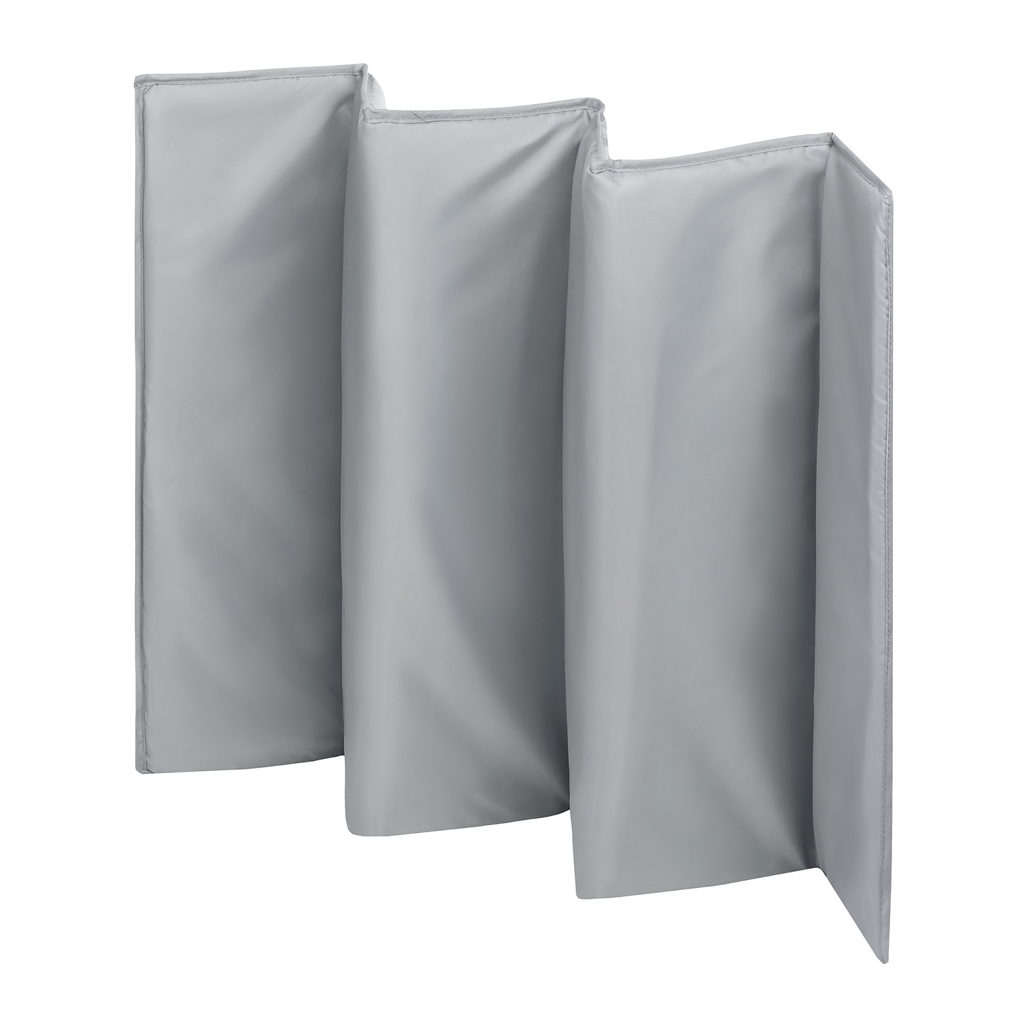 Κούνια ταξιδιού Happy Traveller BASIC - γκρι