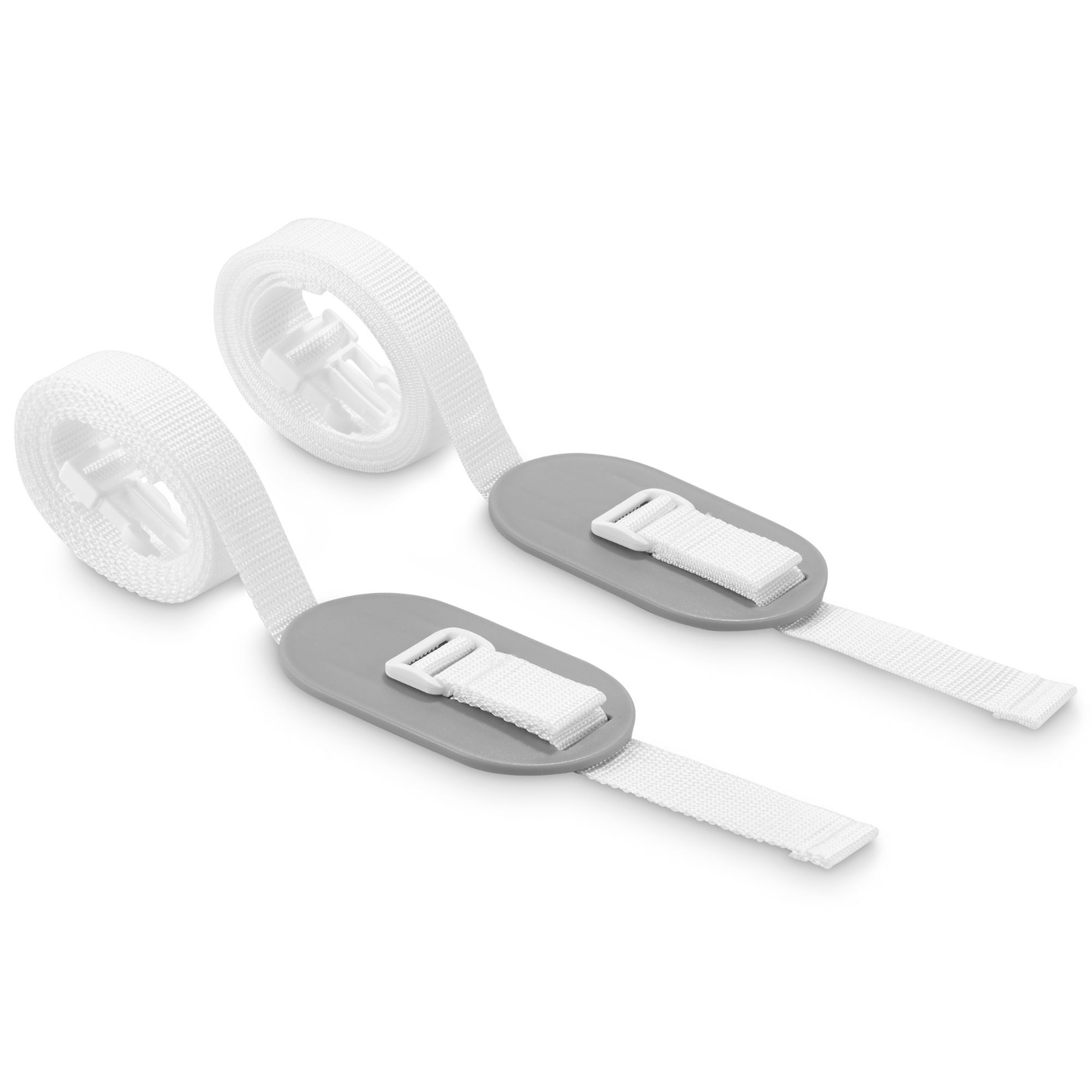 Επέκταση κρεβατιού Moby-System LUNA 3in1 - γκρι