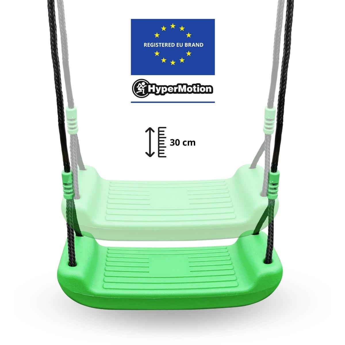 XXXL παιδική χαρά κήπου για παιδιά με κούνιες, τσουλήθρα, γυμναστικό τραπέζι, στεφάνι μπάσκετ και γκολ ποδοσφαίρου