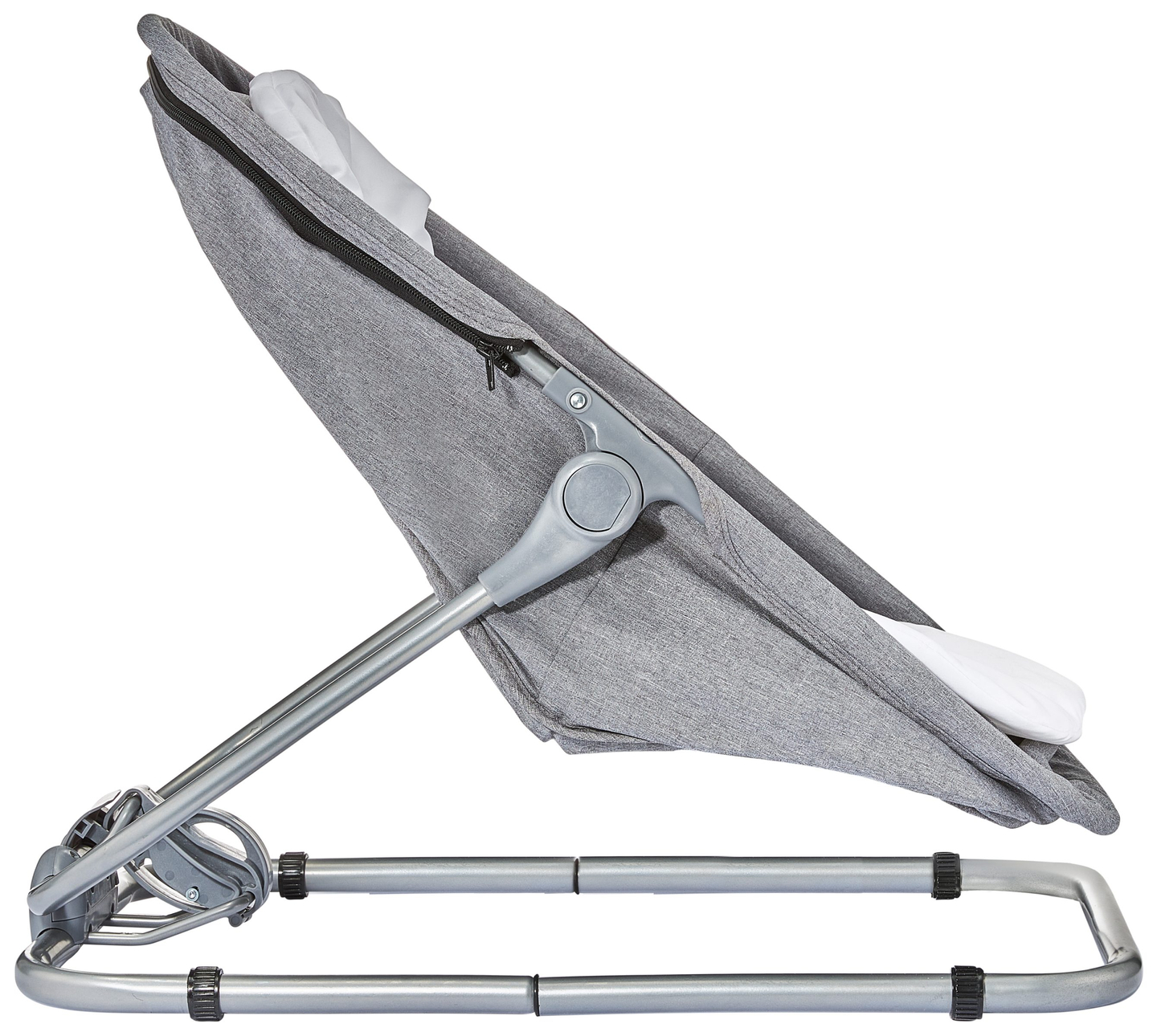 Ξαπλώστρα + Κάθισμα πλευστότητας + Κούνια 3 σε 1 - Moby-System MILA