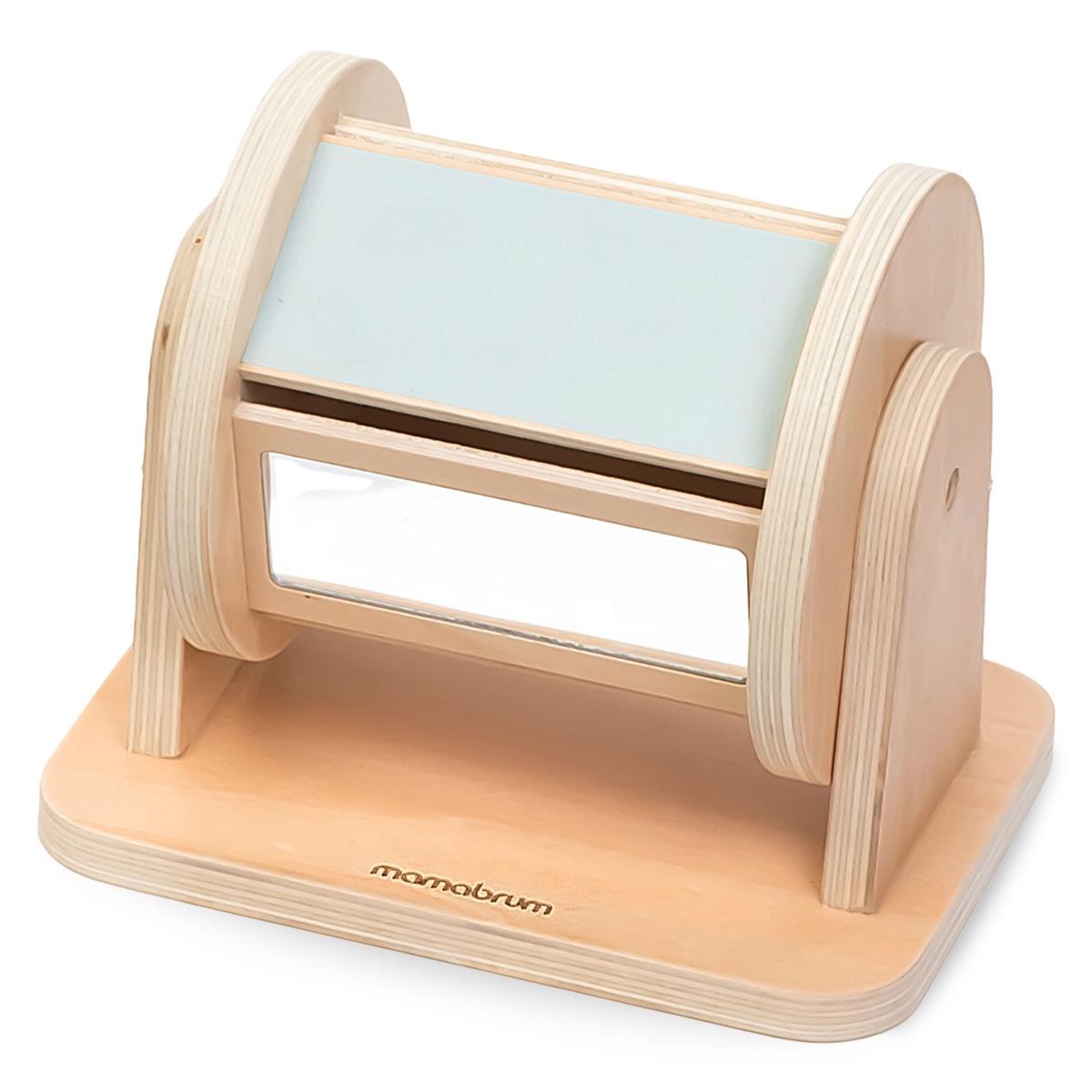 Σετ παιχνιδιών Montessori για νήπιο 0-6 μηνών