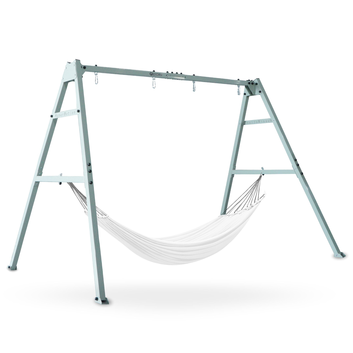 Ατσάλινο πλαίσιο για κούνια κήπου ή αιώρα