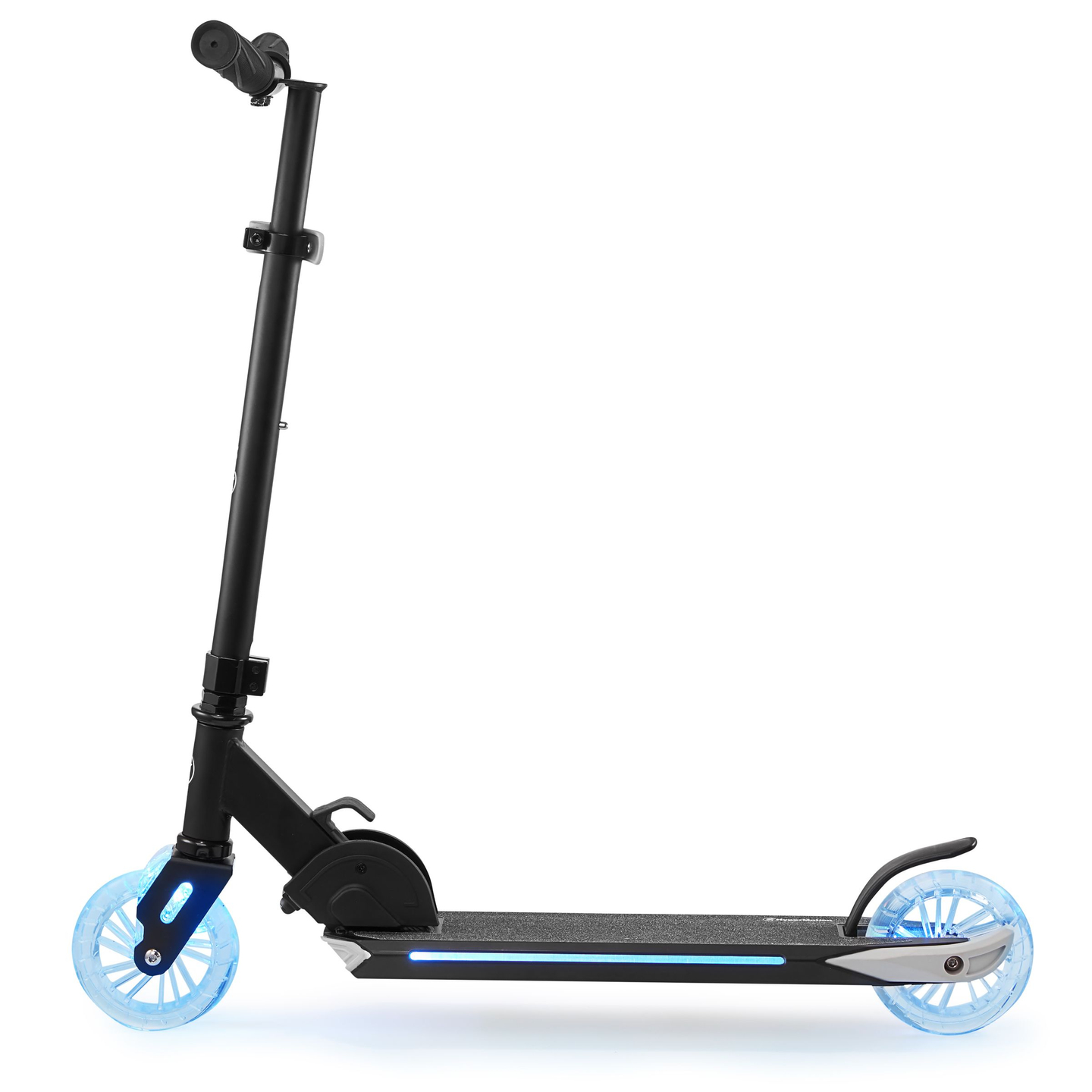 Δίκυκλο σκούτερ με αναδιπλούμενο φως LED - HyperMotion Ice Flash