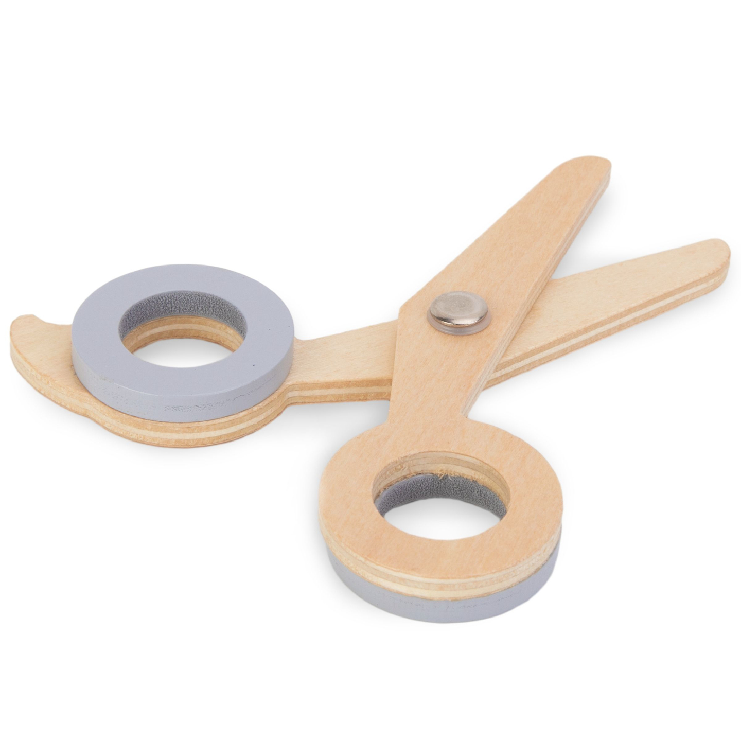 Ξύλινο σετ κτηνιάτρου