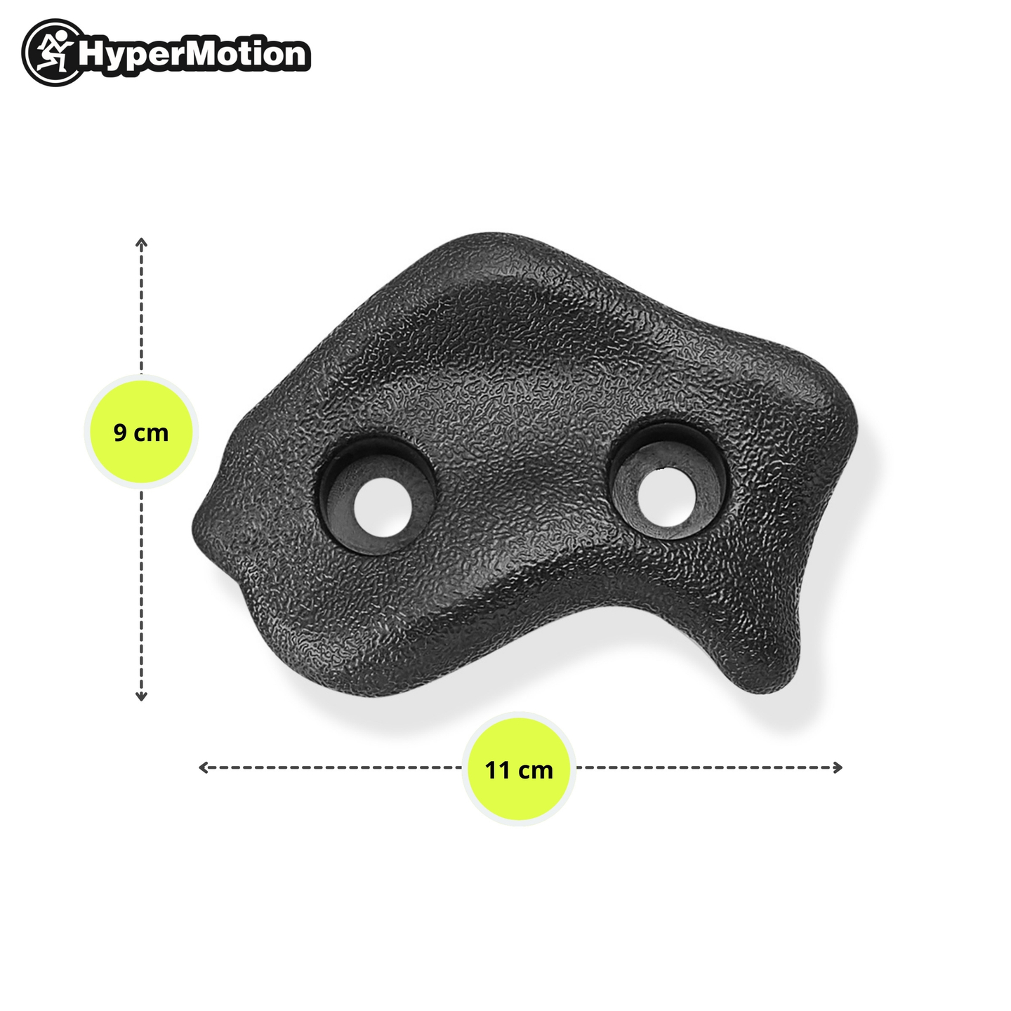 Σετ αναρρίχησης σε δέντρα HyperMotion - 18 αντικείμενα