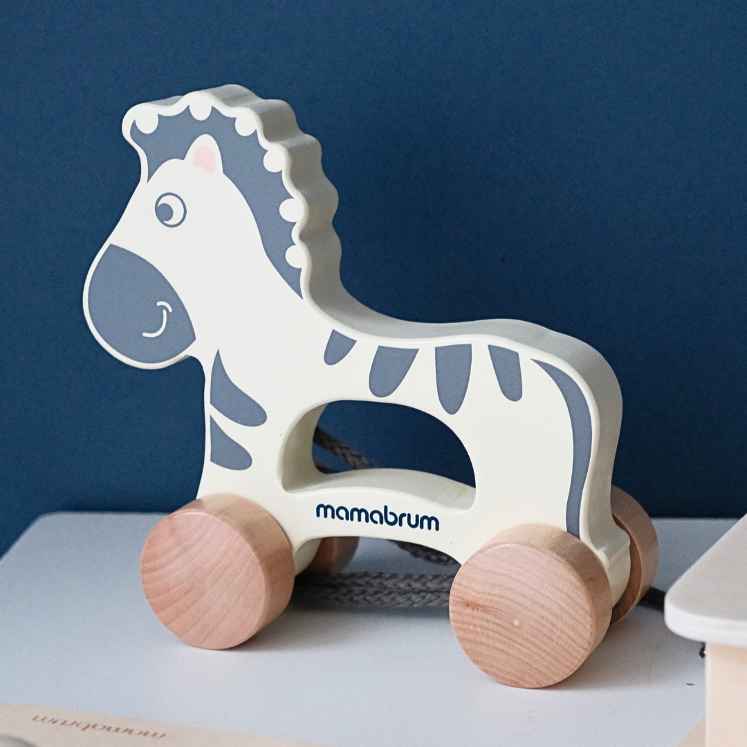 Σετ παιχνιδιών Montessori για μωρό 19-24 μηνών