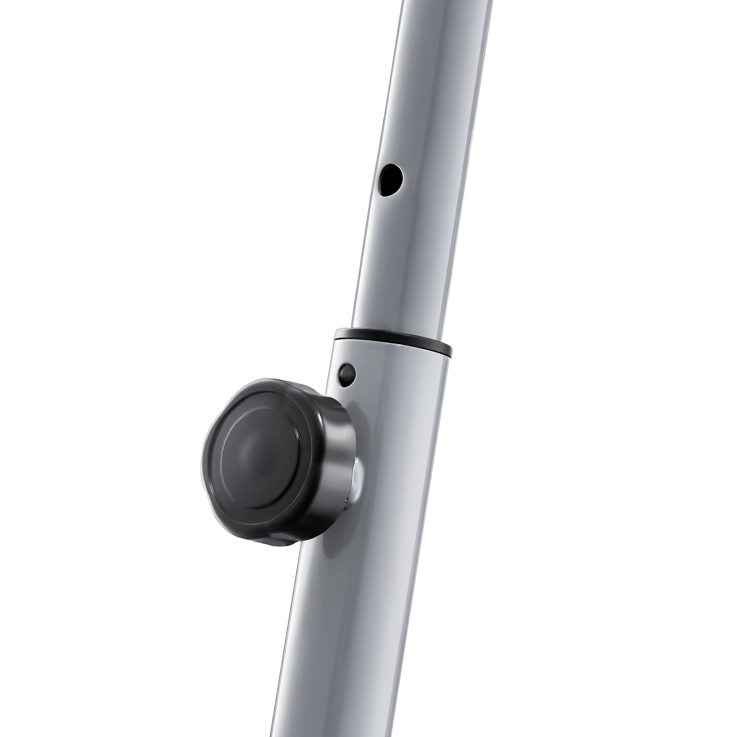 Τραμπολίνο με χειρολαβή - 97cm - για παιδιά, εφήβους και ενήλικες - σπίτι και κήπος