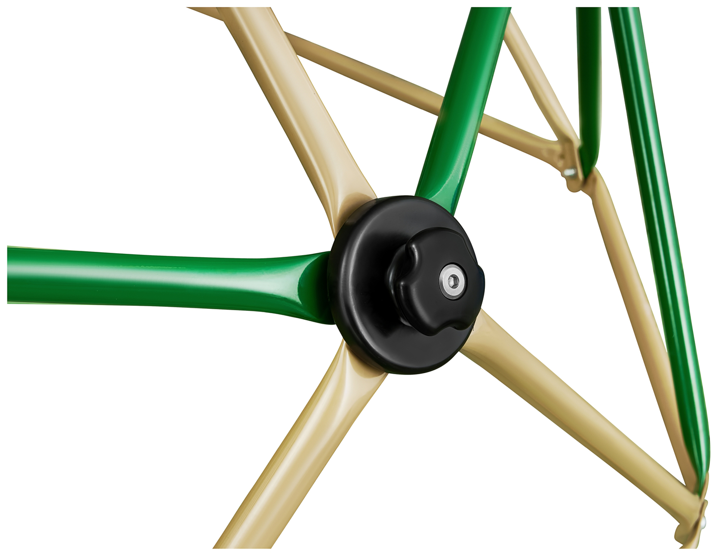 HyperMotion Παιδικός Θόλος Αναρρίχησης XL, Γεωθόλος, Παιδική Χαρά Κήπου, Διάμετρος: 1.8m