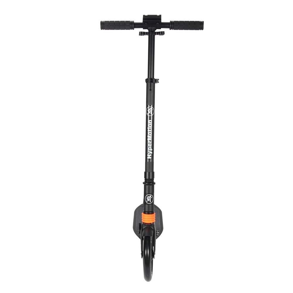 HyperMotion DRAGSTER σκούτερ πόλης Μαύρο