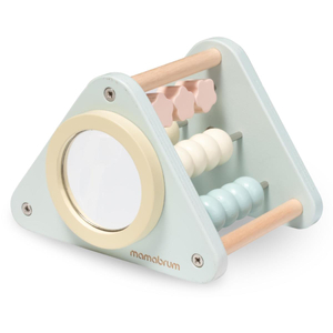 Σετ παιχνιδιών Montessori για μωρό 19-24 μηνών