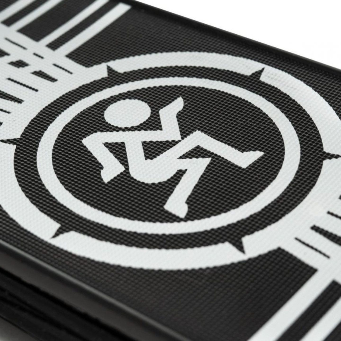 HyperMotion VIVA 12 σκούτερ (30cm με αντλητικούς τροχούς) - Μαύρο