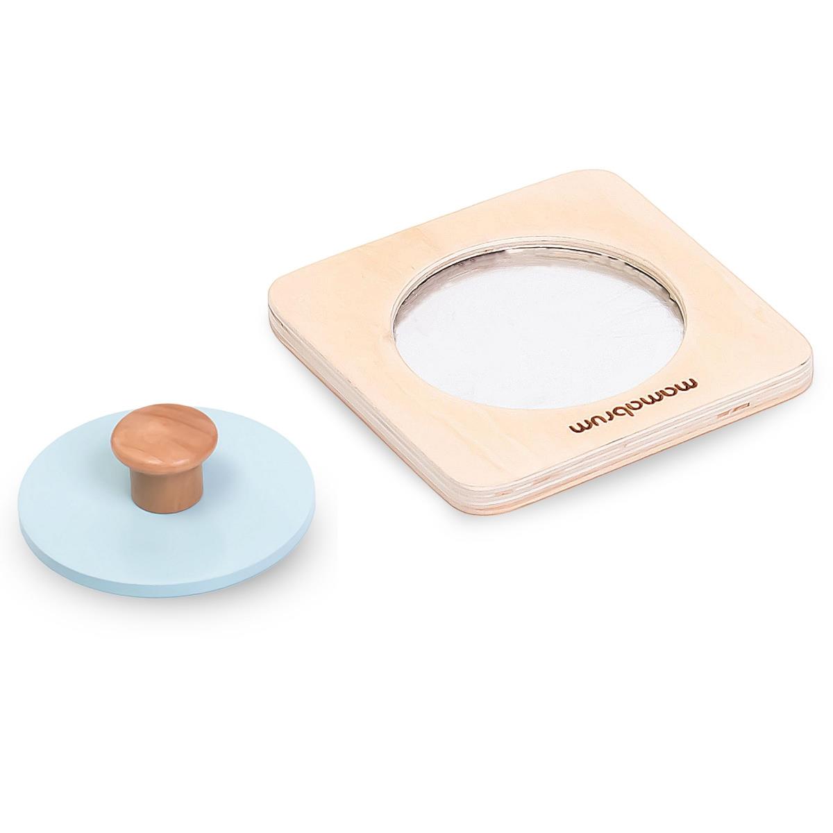 Σετ παιχνιδιών Montessori για μωρό 7-12 μηνών