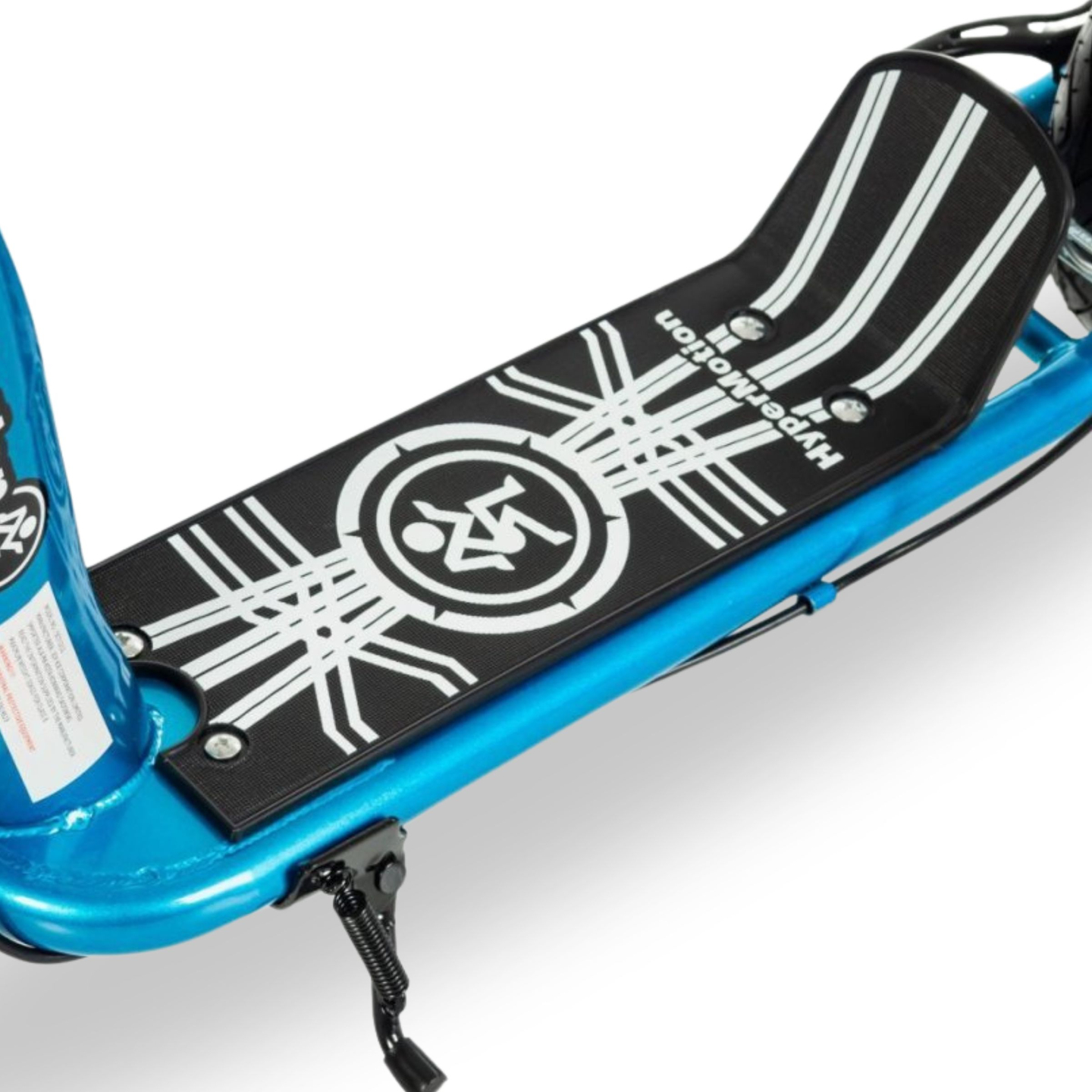 Σκούτερ HyperMotion RUBY 12 (φουσκωτοί τροχοί 30 cm) - Μπλε