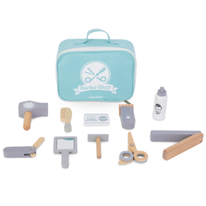 Μικρό σετ κομμωτηρίου