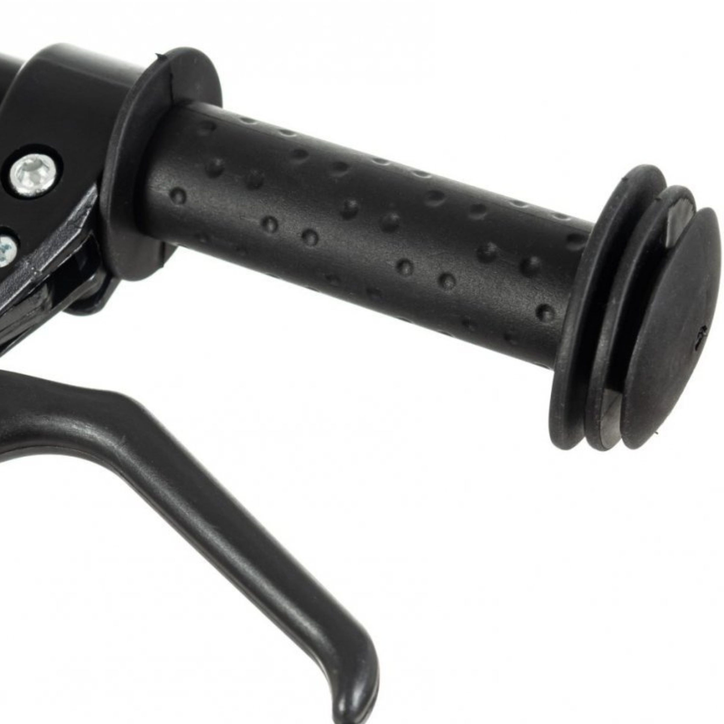 HyperMotion VIVA 12 σκούτερ (30cm με αντλητικούς τροχούς) - Μαύρο