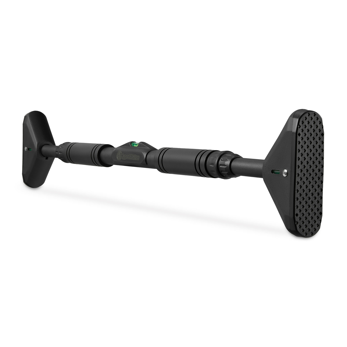 Ρυθμιζόμενη μπάρα HyperMotion 70–100 cm, 200 kg, μαύρη