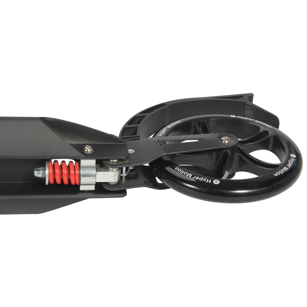 HyperMotion DRAGSTER σκούτερ πόλης Μαύρο