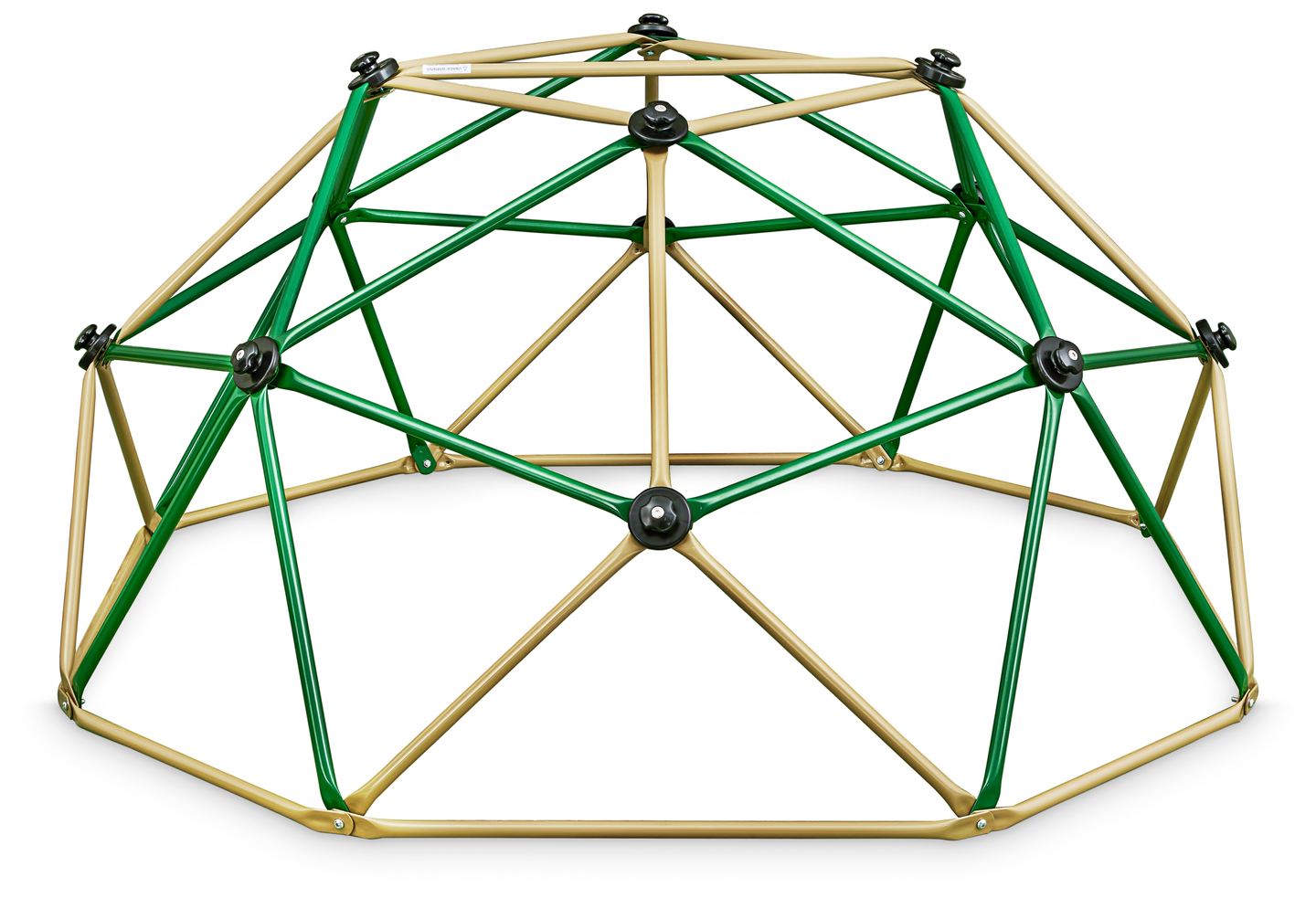 HyperMotion Παιδικός Θόλος Αναρρίχησης XL, Γεωθόλος, Παιδική Χαρά Κήπου, Διάμετρος: 1.8m