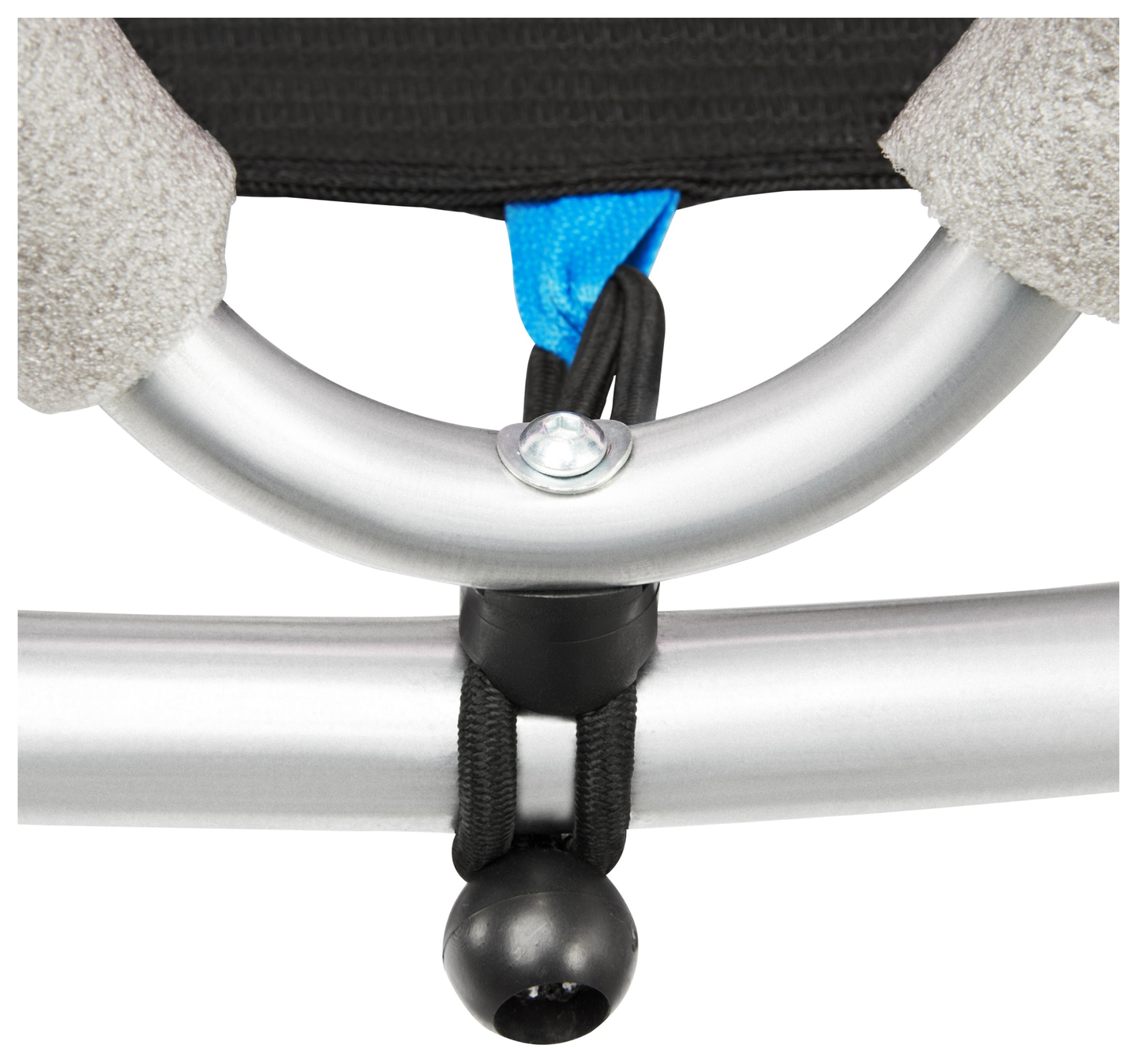 τραμπολίνο 167cm με δίχτυ ασφαλείας - για παιδιά 3-8 ετών - σπίτι και κήπος